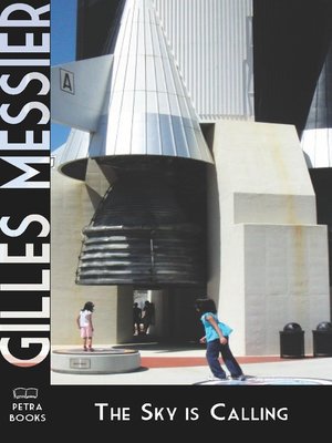 cover image of The Sky is Calling